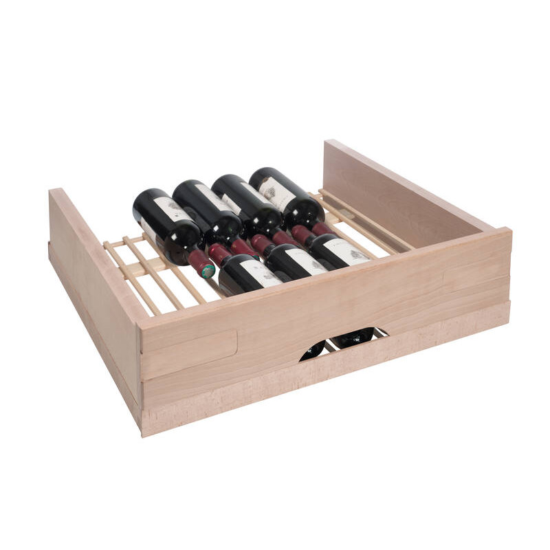 Wine cellar drawer MODUL16 - La Sommelière