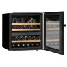  Temperature-controlled cellar LSBI36BDZ 36 Bottles - La Sommelière