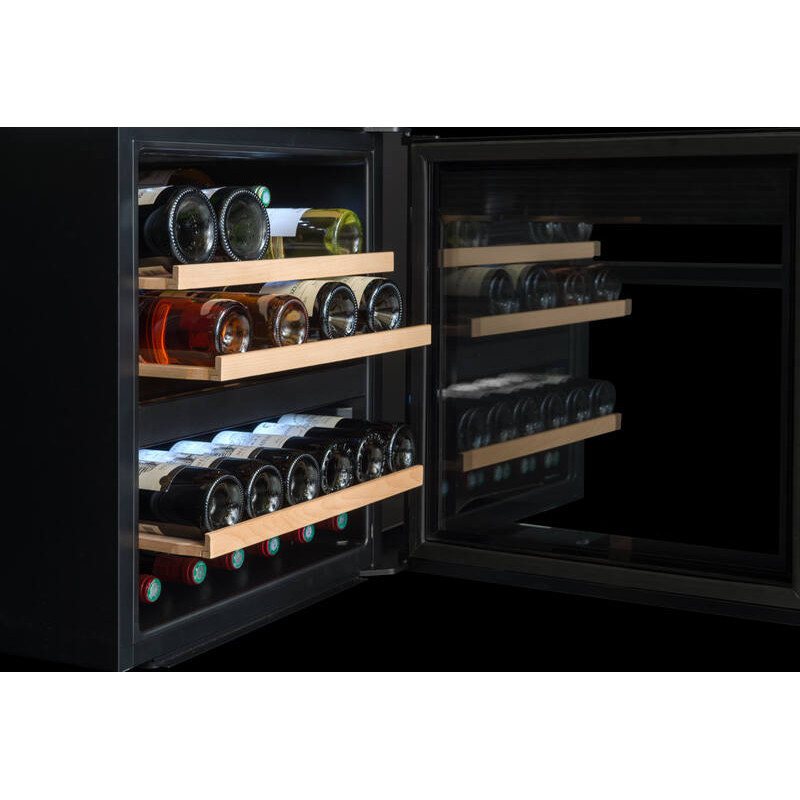 Temperature-controlled cellar LSBI36BDZ 36 Bottles - La Sommelière