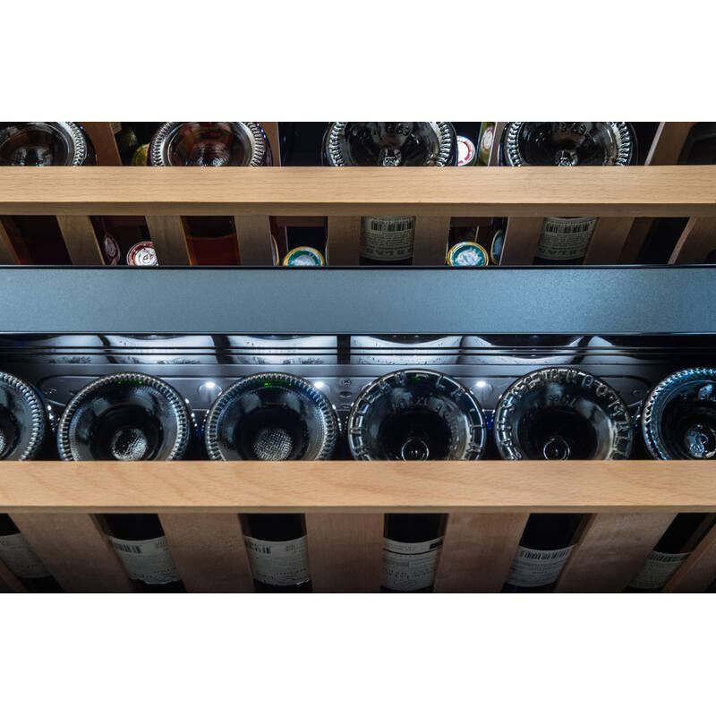  Temperature-controlled cellar LSBI36BDZ 36 Bottles - La Sommelière