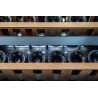 Temperature-controlled cellar LSBI36BDZ 36 Bottles - La Sommelière