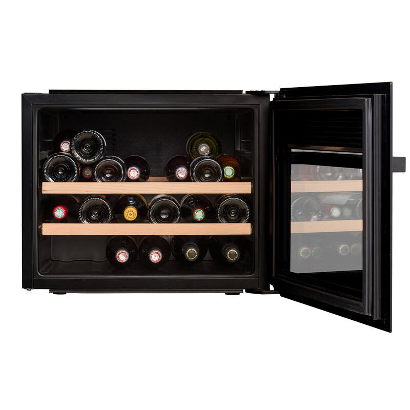 Temperature-controlled cellar LSBI28B 28 Bottles - La Sommelière