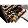  La Sommelière - ECELLAR150G2 - Multizonen Weinklimaschrank für 149 Fl. - SMART