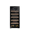 Weinkeller mit Temperaturregelung LS117BLACK 121 Flaschen - La Sommelière