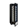 Reifekeller PRO160N 152 Flaschen - La Sommelière