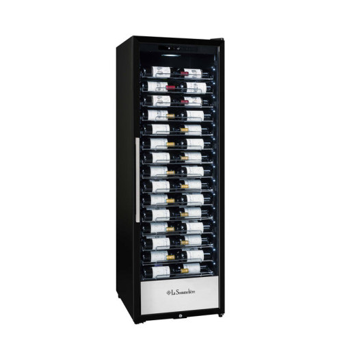 Reifekeller PRO160N 152 Flaschen - La Sommelière