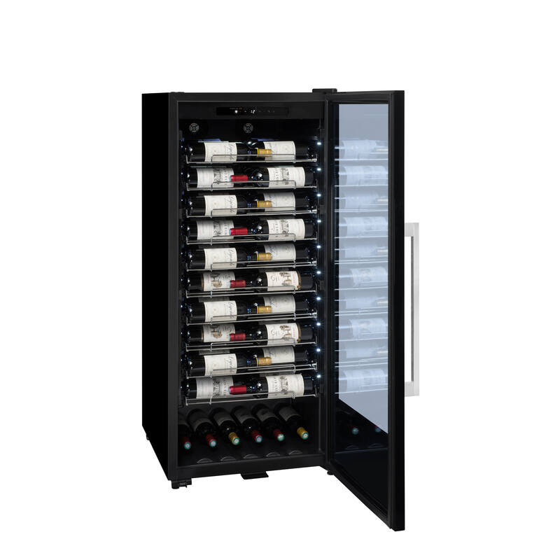 Reifekeller PRO110N 107 Flaschen - La Sommelière