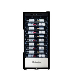 Ageing cellar PRO110N 107 Bottles - La Sommelière