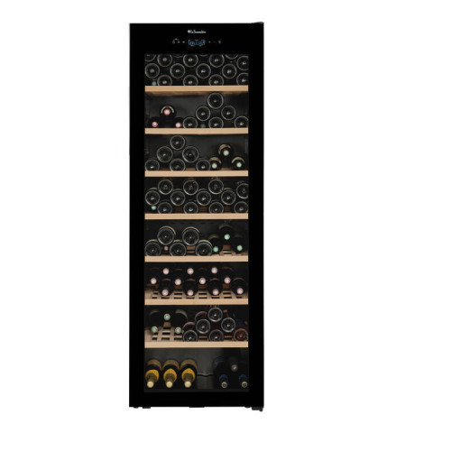 Smarter Weinreifeschrank CLASSIC185 La Sommelière: 185 Flaschen