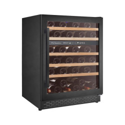 Temperature-controlled cellar LSBU51DB2 51 Bottles - La Sommelière