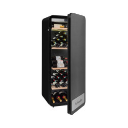 APOGEE150N : Alter Weinkühlschrank zur Lagerung von 147 Flaschen - La Sommelière