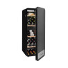 APOGEE150N : Alter Weinkühlschrank zur Lagerung von 147 Flaschen - La Sommelière