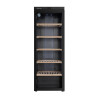 Versatile Wine Cellar VIP330VBLACK La Sommelière