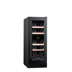 Temperature-controlled cellar LSBU18DZ 18 Bottles - La Sommelière