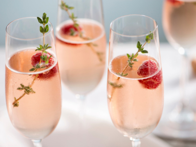 Which wine to choose with fruit desserts? 